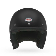 Bell open face helmet - open,