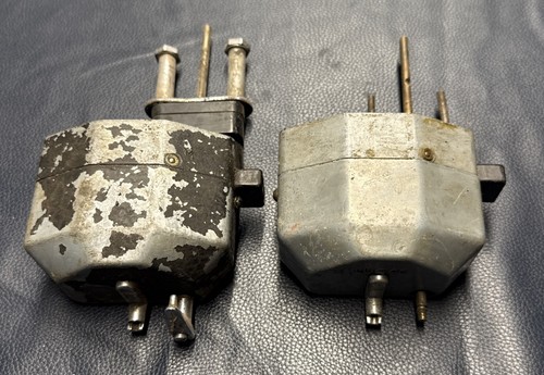 Vintage classic genuine - 2x,