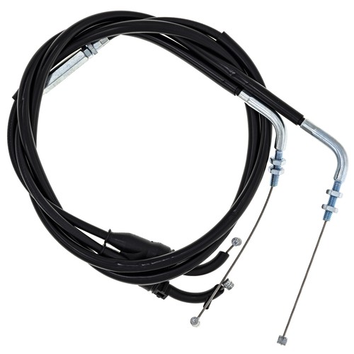 Niche push pull throttle - niche,