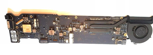Apple macbook air a1466 - apple, 13"