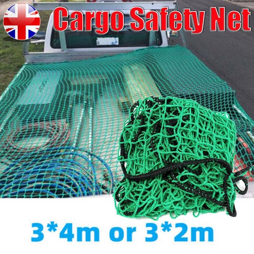 Heavy duty strong cargo - cargo, net