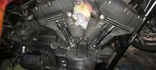 Harley Dyna Engine
