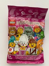 GENUINE LEGO MINIFIGURES FROM