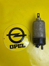New + Original Opel Kadett C