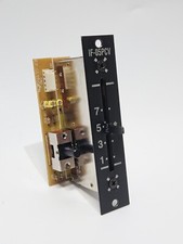 2x Vestax Channel FADER