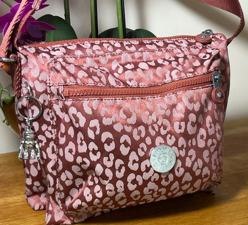 Kipling ruiz crossbody - crossbody, bag