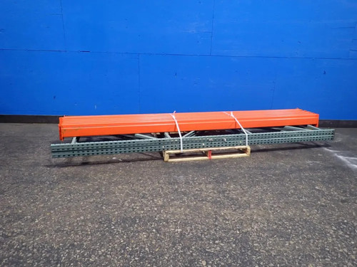Pallet racking - pallet,