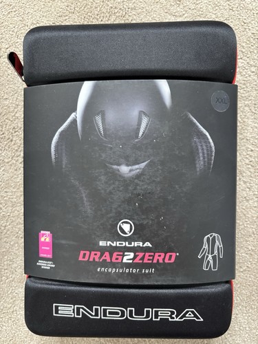 New endura d2z drag2zero men - d2z,