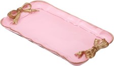 Vintage Decorative Tray Towel