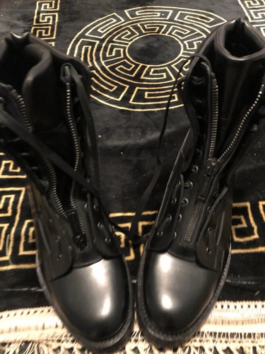 Dsquared2 men boots size - dsquared2, uk