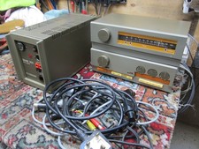 QUAD 33 303 FM3 SYSTEM