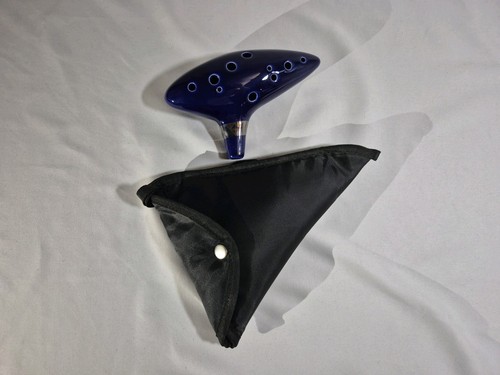 Ocarina time legend of - ocarina,