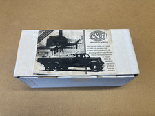 Scarce A&H models coal truck