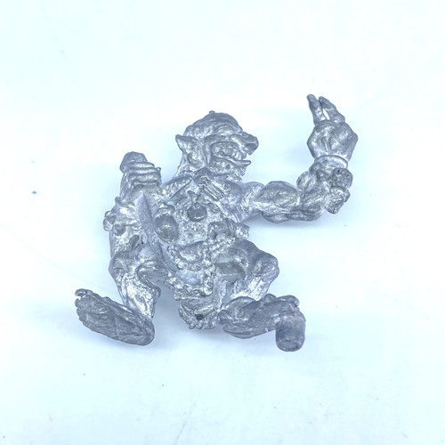 Ogre shaman kingdoms - ogre,