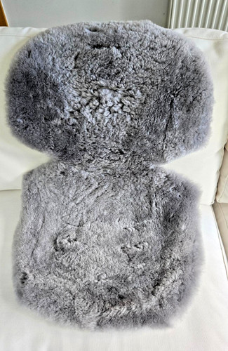 John lewis sheepskin lambskin - john,
