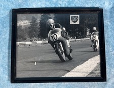 Vintage 50cc Racer Honda