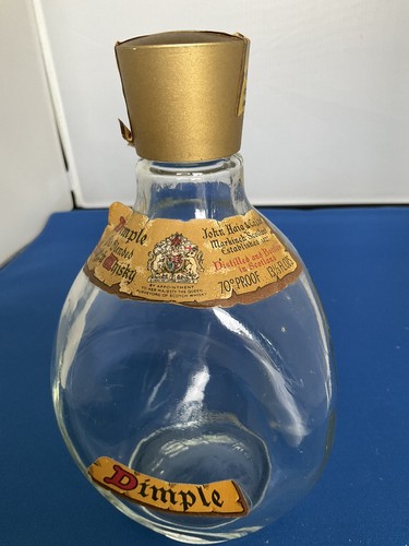 John haig ltd dimple - &,
