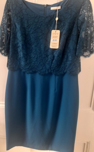Jacques vert petite teal - vert,