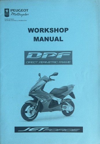 Peugeot jetforce 50cc 125cc - jetforce,