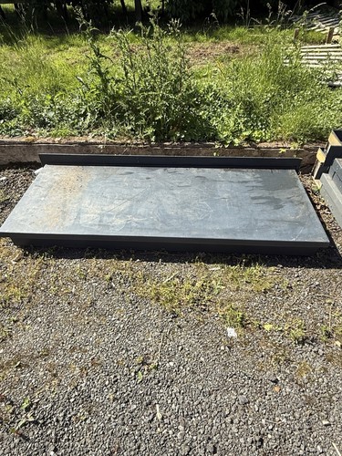 Grp door canopy - , new