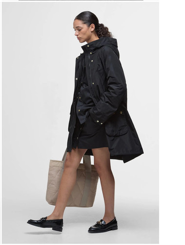 Barbour una showerproof - una,