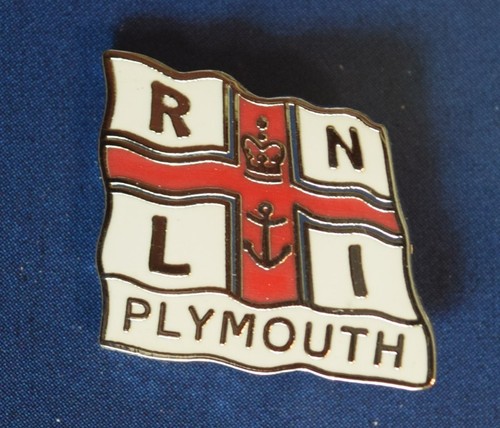 Plymouth rnli i - rnli,