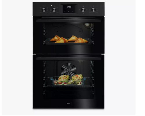 Aeg ou5np20b 66l double - aeg,