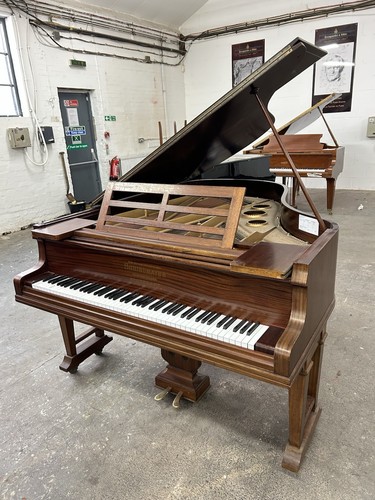 Schiedmayer antique grand - antique,