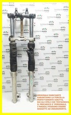 FORK STEM STEMS FORK FRONT original Honda XR 600 XL