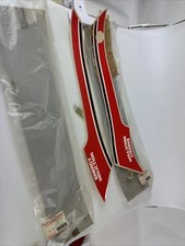 YAMAHA RD125 75 LC side cover