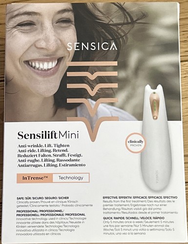 Sensica sensilift mini radio - sensica,