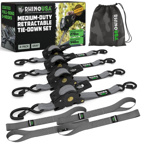 Rhino usa self retracting - rhino,