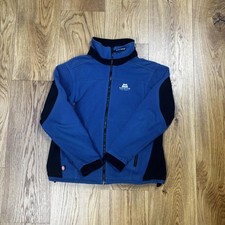 Mountain Equipment Blue &