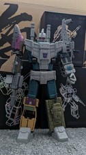 Magic Square Legends Bruticus