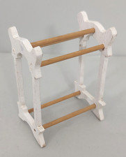 Antique dolls house wooden