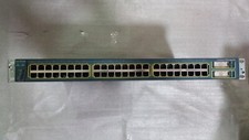 Cisco Catalyst 3500XL 48 Port