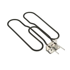 Repalcement Heating Element Fit For Weber 80342 80343 65620 Q140 Q1400 BBQ Grill