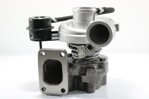 Turbocharger 466856 fiat - 466856,