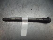 Suzuki GSXR600 GSX-R 600 K1-K3