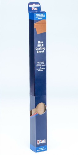 Non stick crafting sheet table - non,
