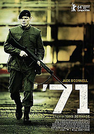 Blu ray jack - '71,