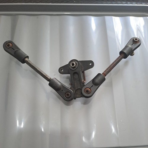 Complete servo saver - 1/5,