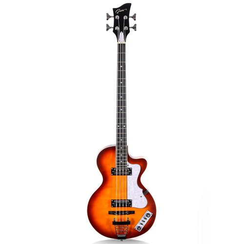 Right handed string electric - right-handed,