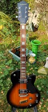DeArmond M-65C Electric Guitar
