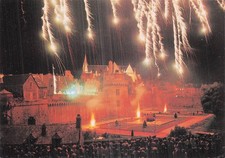 56 VANNES LES FETES D ARVOR IN