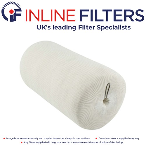 Lube filter for - for, ruston