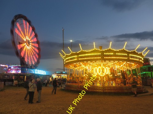 Photo 6x4 contrasting - photo,