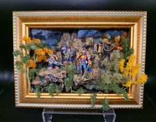 Warhammer 40k Diorama- Rogue