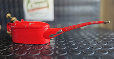 Vintage Braime's oil can