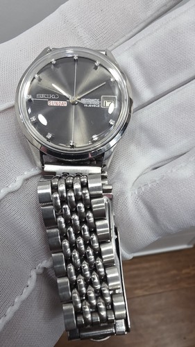 Vintage seiko 6206 - seiko, 6206-8010